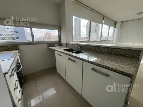Departamento en Alquiler Temporal en Abasto, USD 550