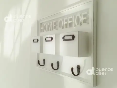 Departamento en Alquiler Temporal 10 años