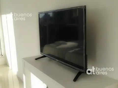 Departamento en Alquiler Temporal en Abasto, USD 550
