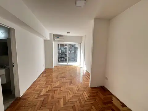 VENTA CAÑITAS Apto profesional VIVIENDA u OFICINA / CONSULTORIO Bajas expensas!