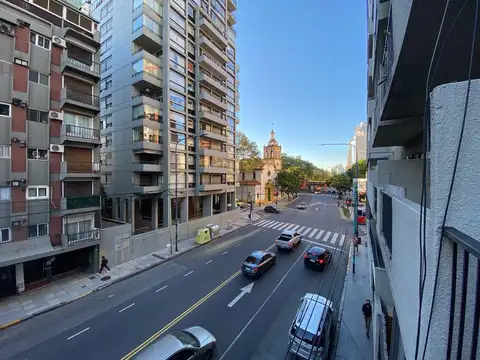 Oficina Monoambiente con 1 baño