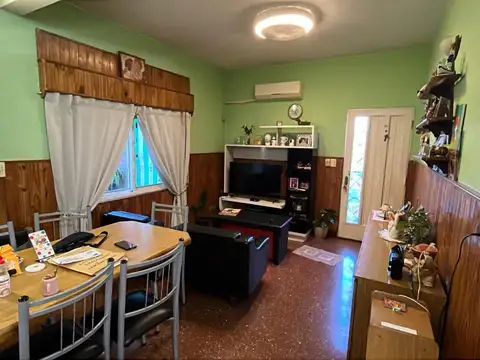Depto Tipo Casa en Venta en Villa Talleres, USD 72.000