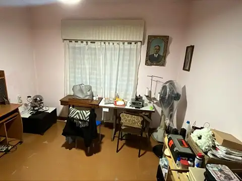 Depto Tipo Casa en Venta en Villa Talleres, USD 72.000
