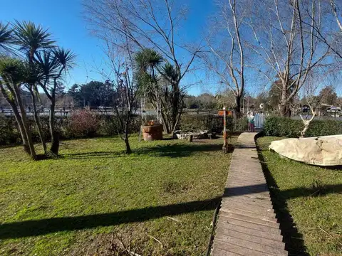 Rio Sarmiento 100