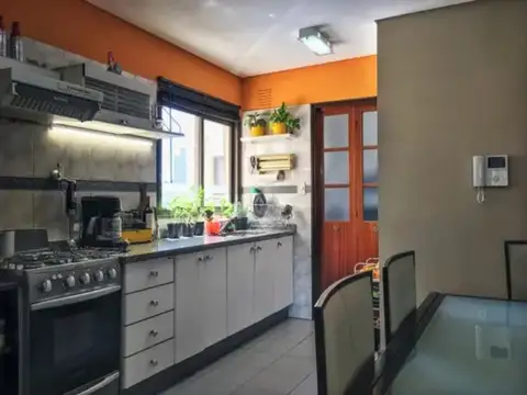 Departamento en Venta con 1 cochera