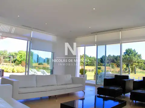 Casa en Venta en El Odre, USD 3.250.000