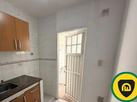 Depto Tipo Casa en Venta 15 años