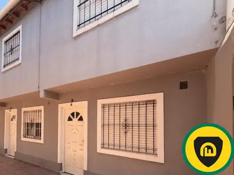 Depto Tipo Casa en Venta de 2 dormitorios