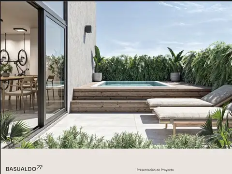 Departamento en Venta en Villa Luro, USD 217.500