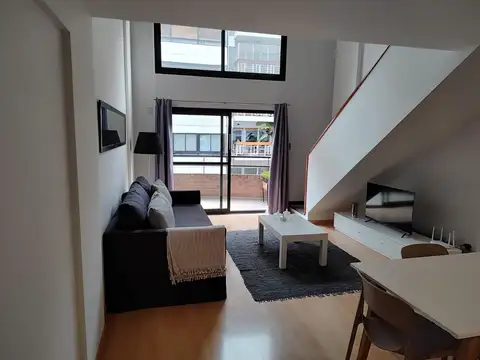 Venta - Duplex 2 Ambientes - Premium - Las Cañitas