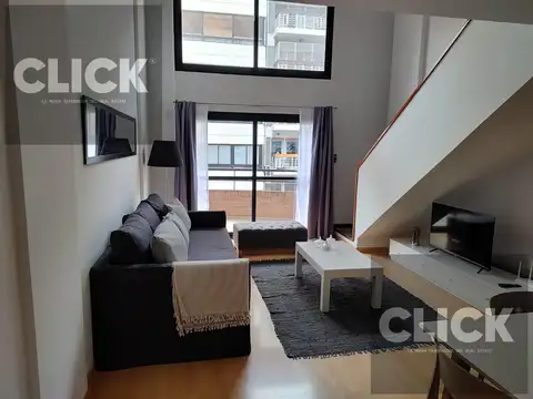 Departamento en Venta en Las Cañitas, USD 169.000