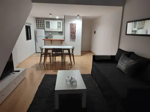 Departamento en Venta en Las Cañitas, USD 175.000