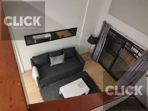 Departamento en Venta Apto profesional