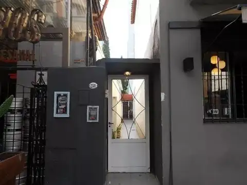 casa Ramos Mejia 4 ambientes venta