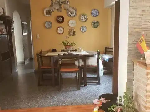 Casa en Venta 40 años