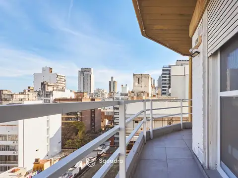 Departamento en Alquiler de 2 dormitorios