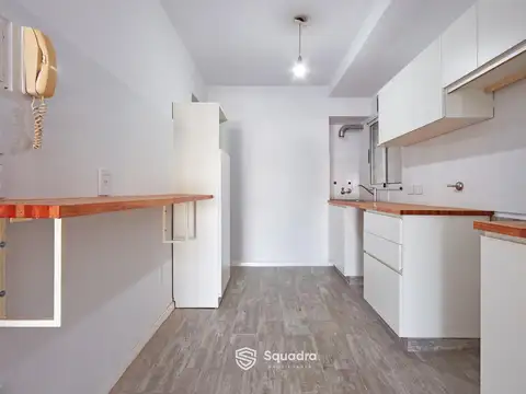 Departamento en Alquiler 25 años