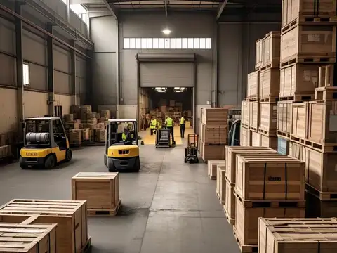 Fondo Comercio en Venta 42 años