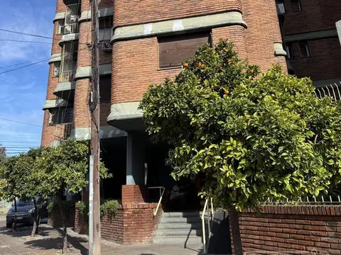Intendente Grant 100 3 ambientes + COCHERA