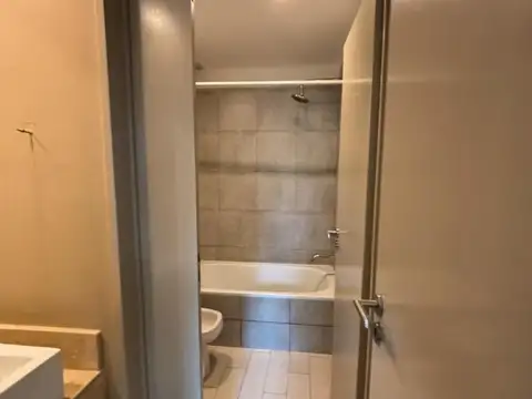 Departamento en Alquiler en Parque Chas, USD 400