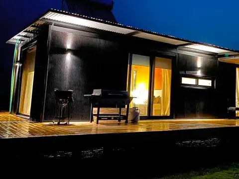 Terreno en Venta en Villa Espil, USD 32.500