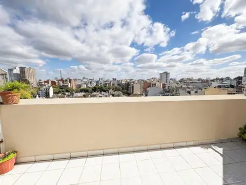 Departamento en Venta en Caballito, USD 390.000