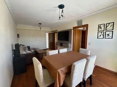 Departamento en Venta de 5 ambientes