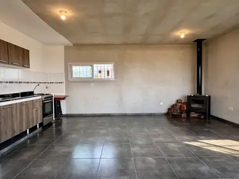 Pampa Alta Mzna 26 100