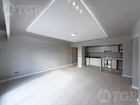 VENTA PH 3 AMBIENTES EN LANÚS  "TOTALMENTE RECICLADO A NUEVO "