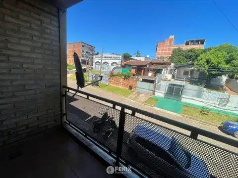 DFA259 - DEPARTAMENTO EN ALQUILER - 2 DORMITORIOS - AV. URUGUAY Y MONTEAGUDO