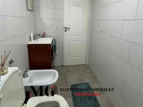 Departamento en Alquiler Permite mascota