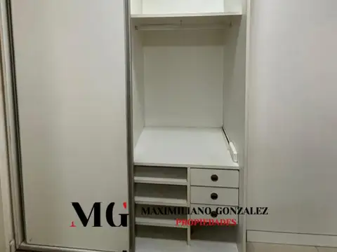 Departamento en Alquiler Apto profesional