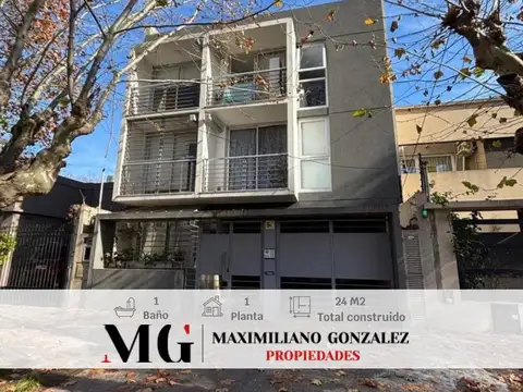Depto alquiler - Banfield