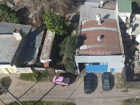 Galpon en Venta en Trujui, USD 130.000