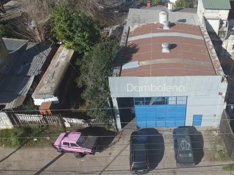 Galpon en Venta A Estrenar