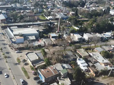 Depósito Galpón  en Venta en Trujui, Moreno