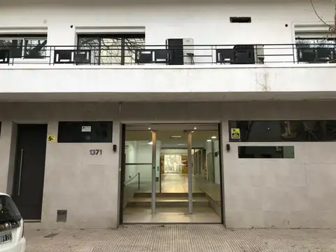 Oficina en Alquiler 3 años