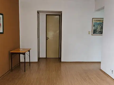 VENTA DEPARTAMENTO 2 AMBIENTES VILLA DEL PARQUE