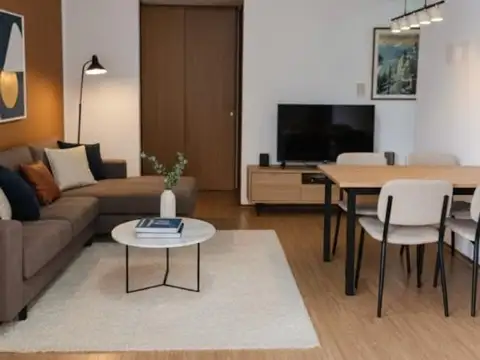 Helguera 2800, Piso 4