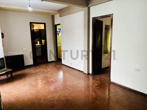 PH 3 amb. con lavadero, patio y terraza propia