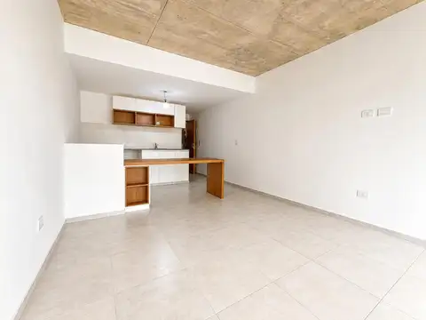 Departamento en Venta en La Plata, USD 55.500