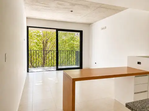 Departamento en Venta en La Plata, USD 54.000