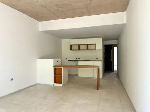 Monoambiente en Diagonal 73