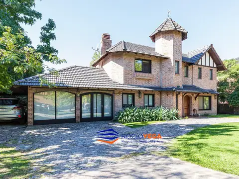 Casa en Venta de 3 dormitorios