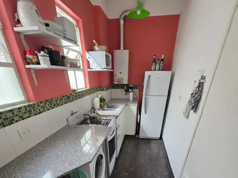 Departamento en Venta 50 años