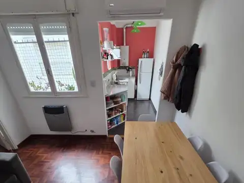 Departamento en Venta en Villa del Parque, USD 65.000