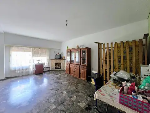 Casa en Venta 40 años