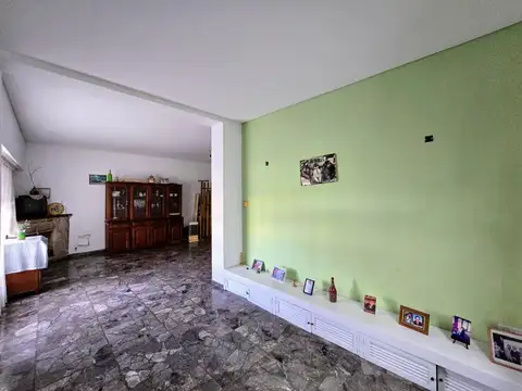 Casa en Venta en Villa Sarmiento, USD 125.000