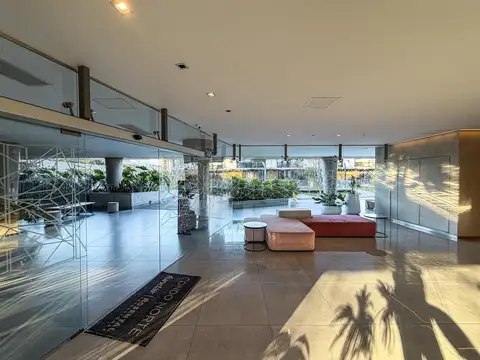 Thedy 343 bis - Condo Norte '00-06