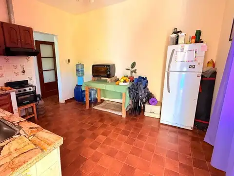 Casa 4 ambientes en venta Goya Corrientes
